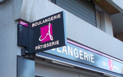 Boulangerie de l’Ambre