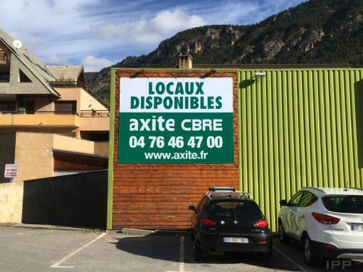 AXITE-CBRE
