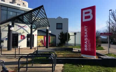 Ecole Brassard