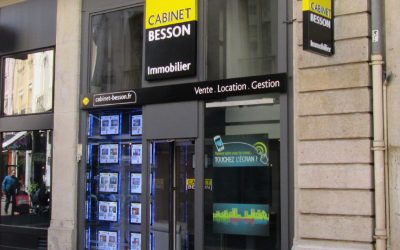Cabinet Besson