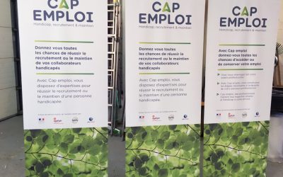 CAP Emploi