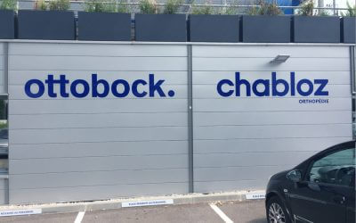 Chabloz Orthopédie