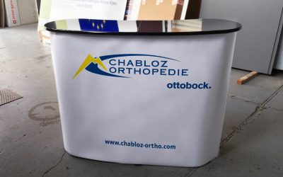 Chabloz Orthopédie