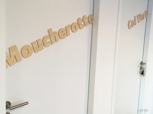 Chabloz Orthopédie