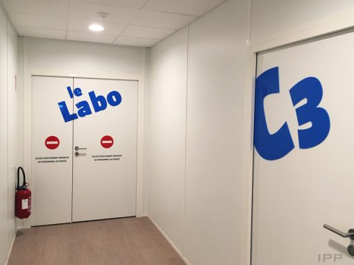 Chabloz Orthopédie