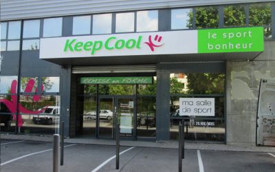 KeepCool