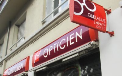 Lafaye Opticien