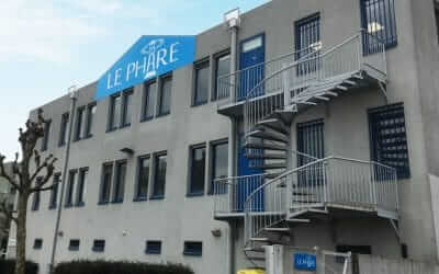 Le Phare