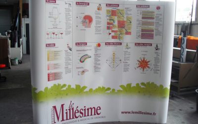 Le Millésime