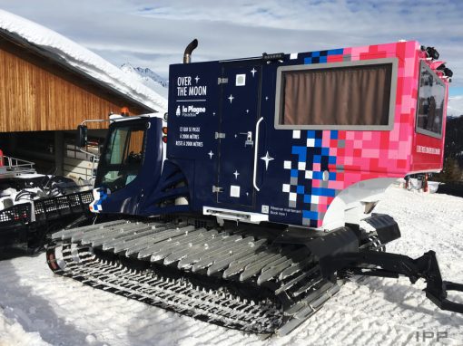 La Plagne