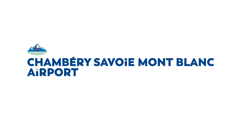 Aéroport Chambéry logo