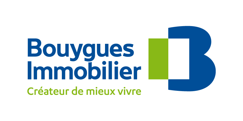 Bouygues immobilier logo