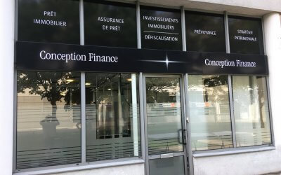 Conception Finance