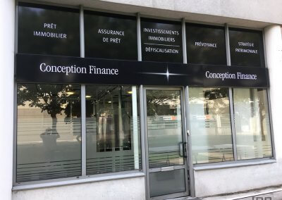 Conception Finance