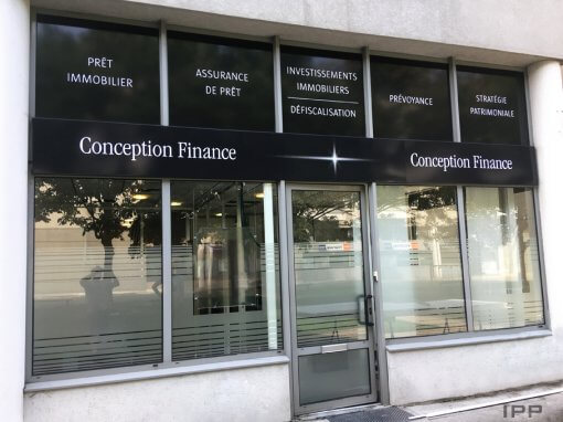 Conception Finance