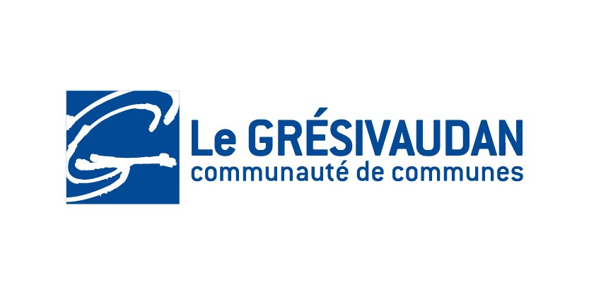 Descente des alpages de Grenoble logo