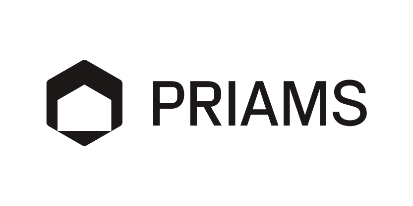 Priams logo