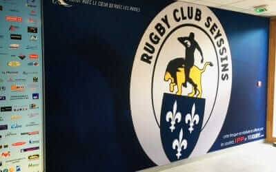 Rugby Club Seyssins