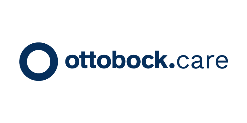 logo ottobock-care