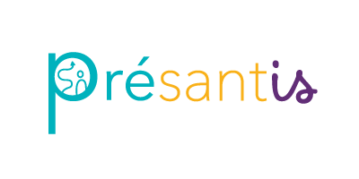 logo PRESANTIS